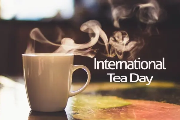 Learn with a sip of tea, why is International Tea Day celebrated?